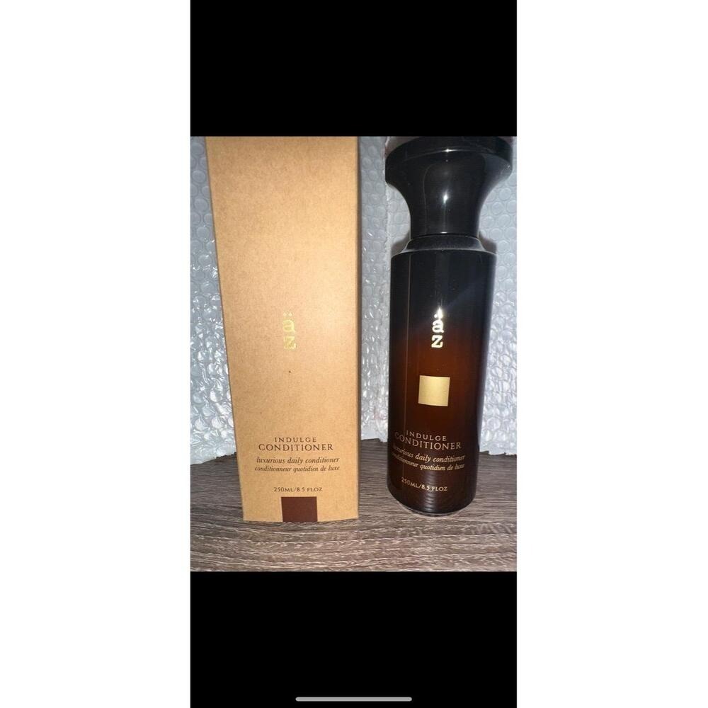 AZ Indulge Conditioner Luxurious‎ Daily Conditioner 250ml 8.5 fl oz New in Box